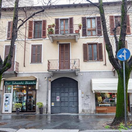 Casa Malu' Acomodação com café da manhã Legnano Exterior foto